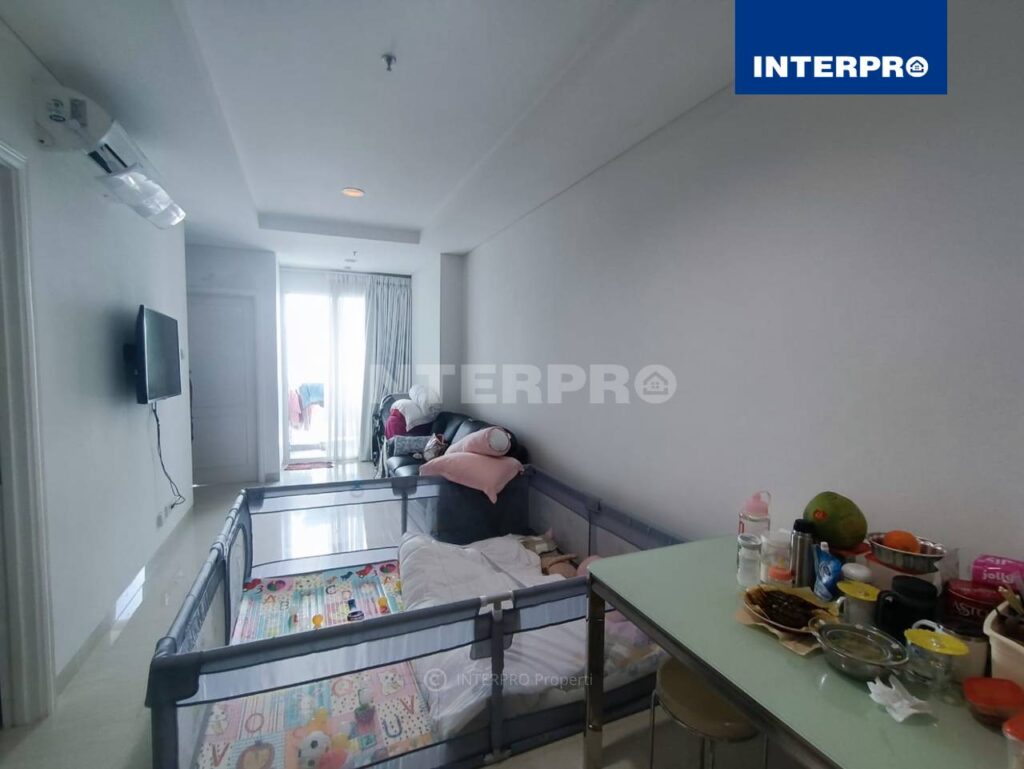 Jual Apartemen Grand Madison