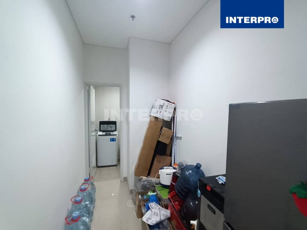 Jual Apartemen Grand Madison