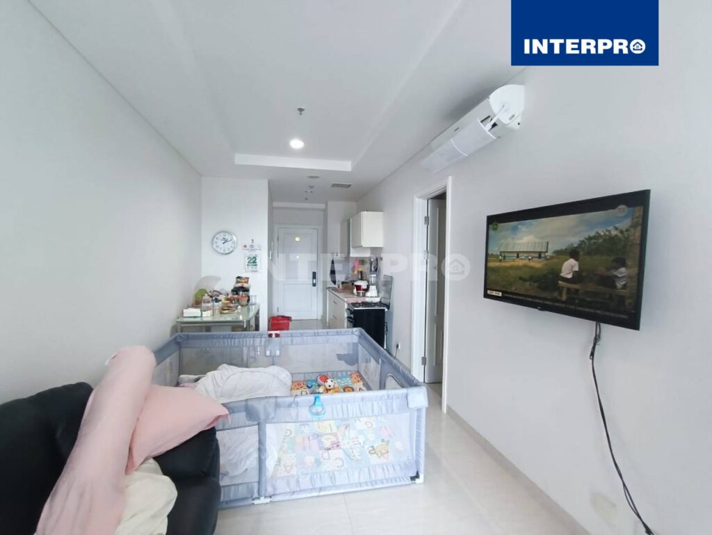 Jual Apartemen Grand Madison