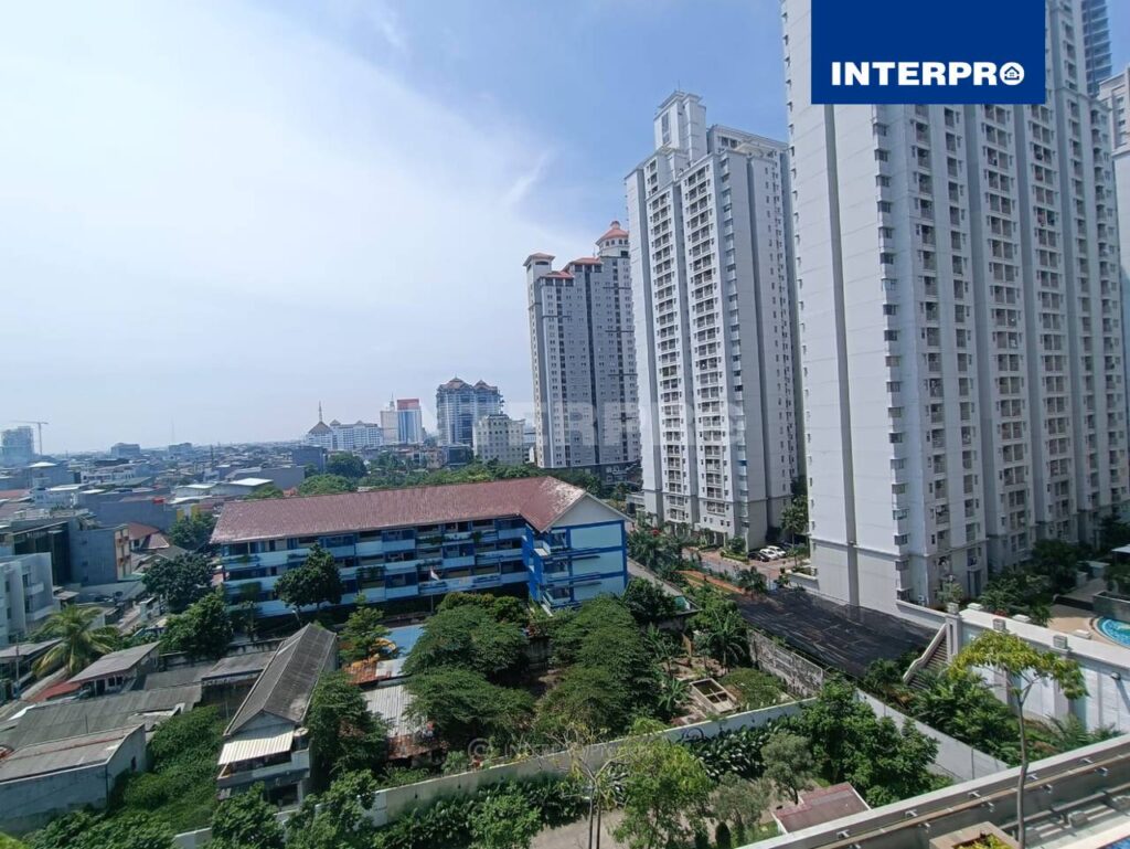 Jual Apartemen Grand Madison