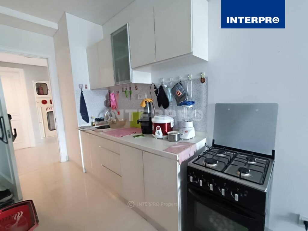 Jual Apartemen Grand Madison