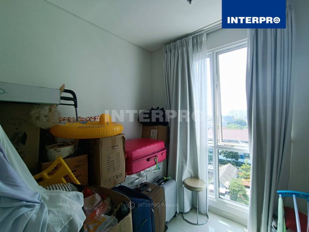 Jual Apartemen Grand Madison