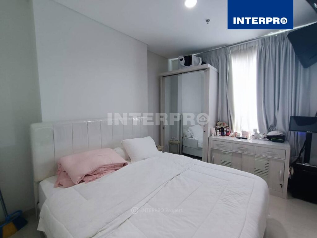 Jual Apartemen Grand Madison