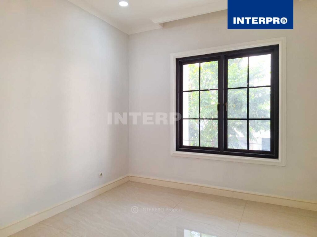 Rumah Minimalis Modern Camden House Residance Srengseng