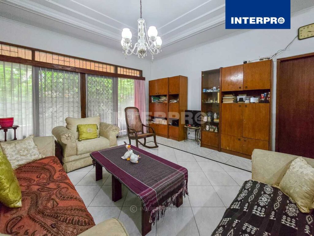 Rumah Hook Siap Huni Green Garden Jakarta Barat