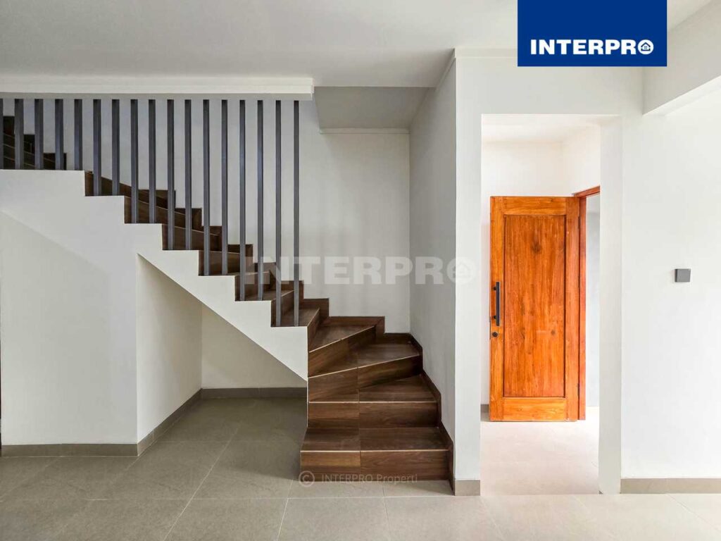 Rumah Baru Minimalis Modern Green Ville Jakarta Barat