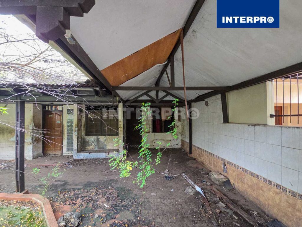 Rumah dijual Hitung Tanah Taman Ratu Jakarta Barat
