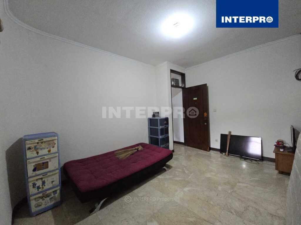 Rumah Dijual Intercon Taman Kebon Jeruk