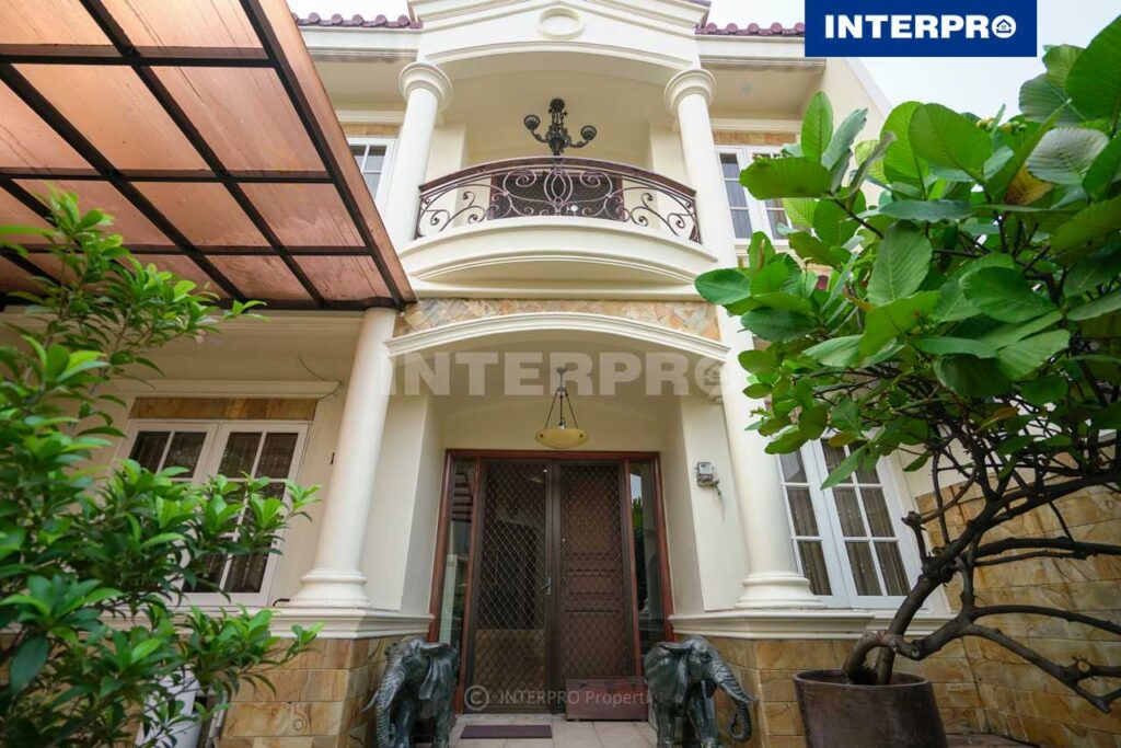 Rumah Dijual Permata Buana Agen Properti INTERPRO