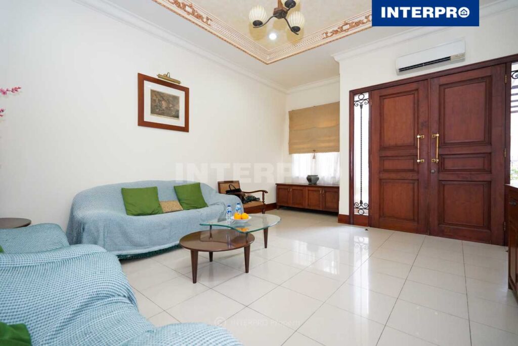 Rumah Dijual Permata Buana Agen Properti INTERPRO