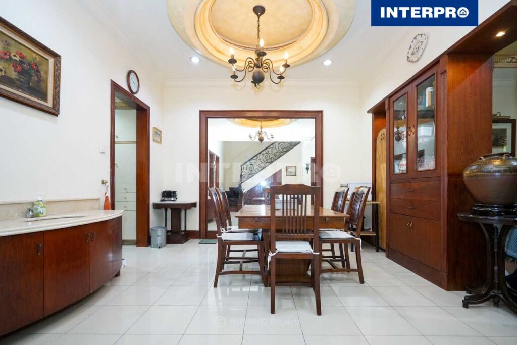 Rumah Dijual Permata Buana Agen Properti INTERPRO