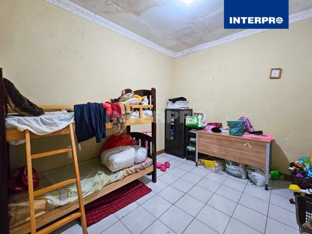 Rumah Dijual Puri Indah 160m2 Jakarta Barat