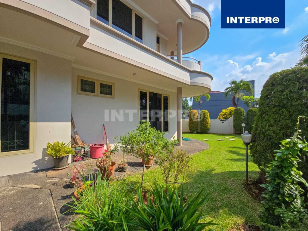 Rumah Dijual Taman Kedoya Permai Agen Properti INTERPRO