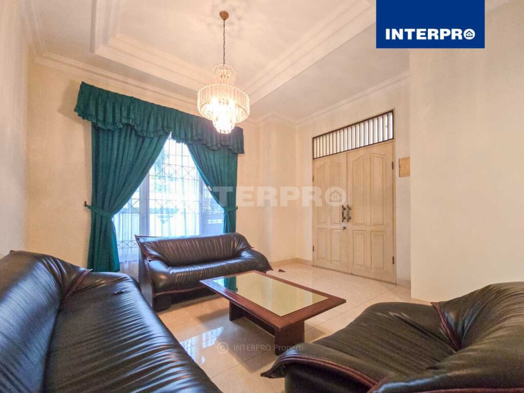 Rumah Dijual Taman Kedoya Permai Agen Properti INTERPRO