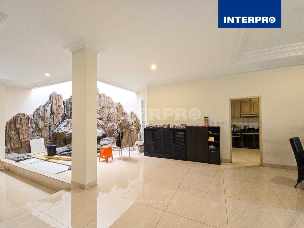 Rumah Dijual Taman Kedoya Permai Agen Properti INTERPRO