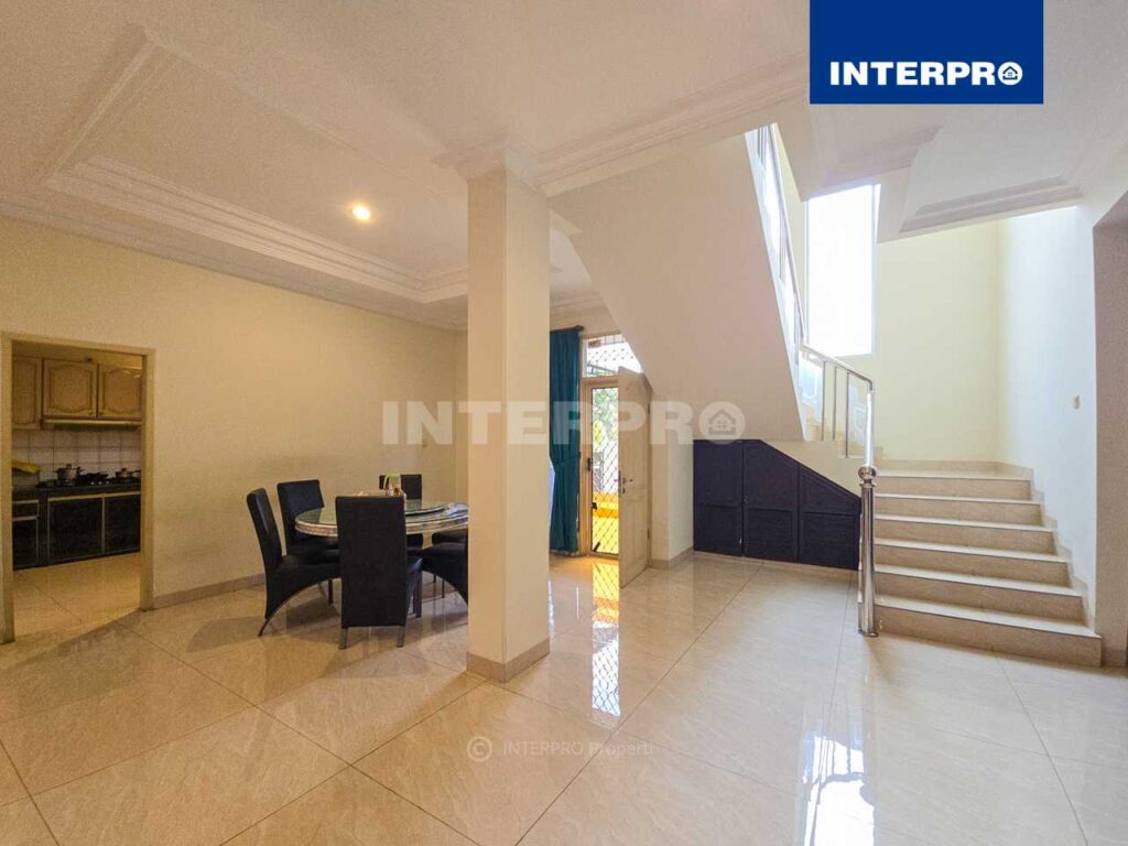 Rumah Dijual Taman Kedoya Permai Agen Properti INTERPRO