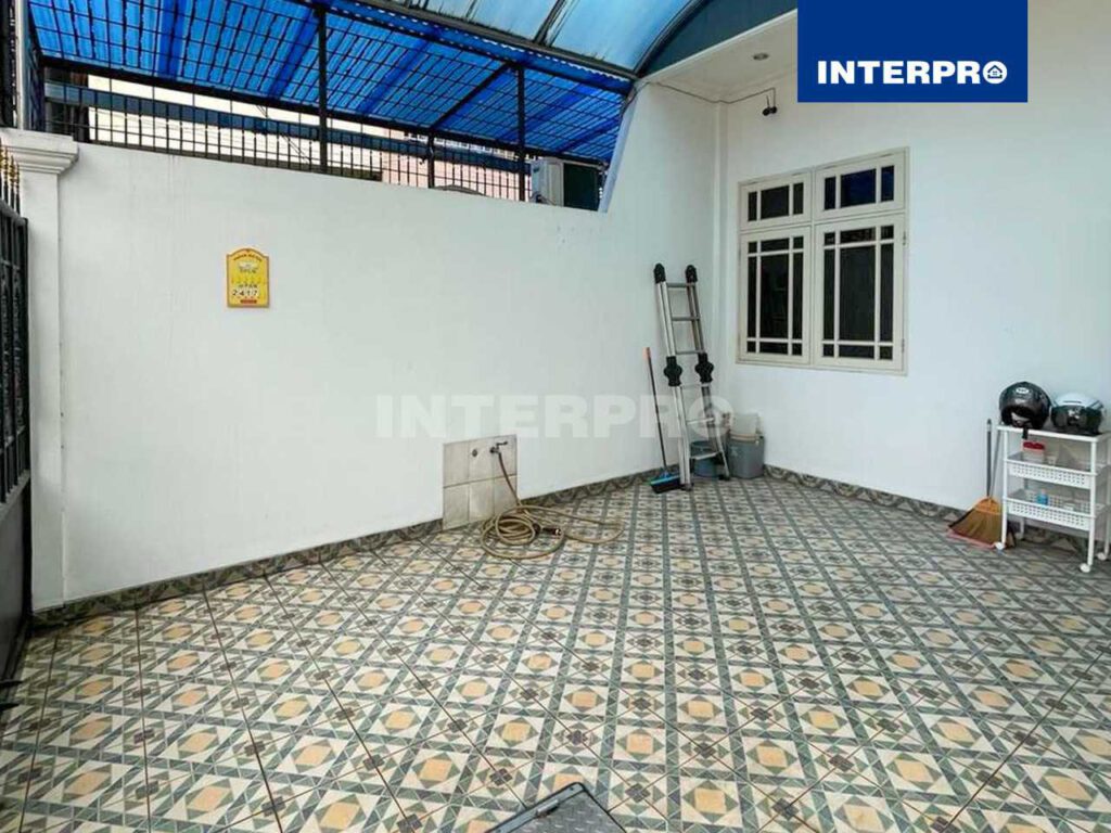 Rumah Furnished 2 lantai Taman Permata Indah Jelambar