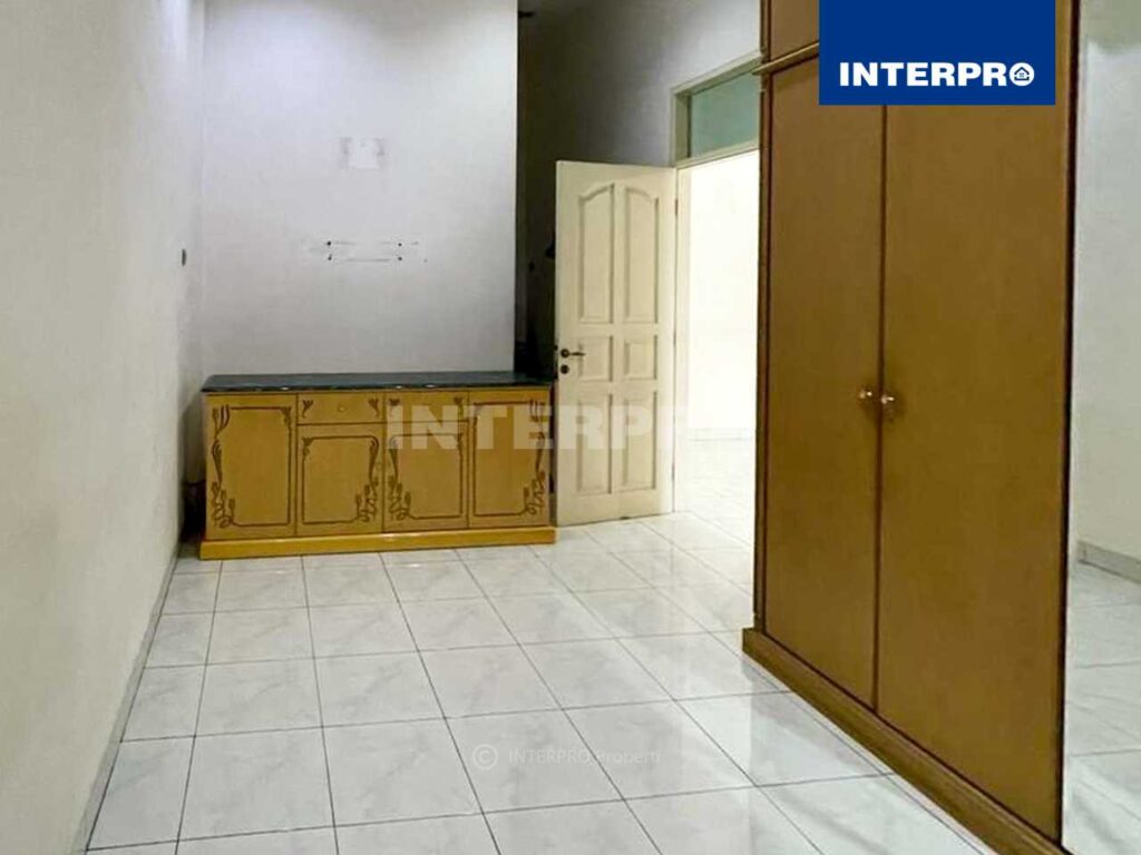Rumah Furnished 2 lantai Taman Permata Indah Jelambar