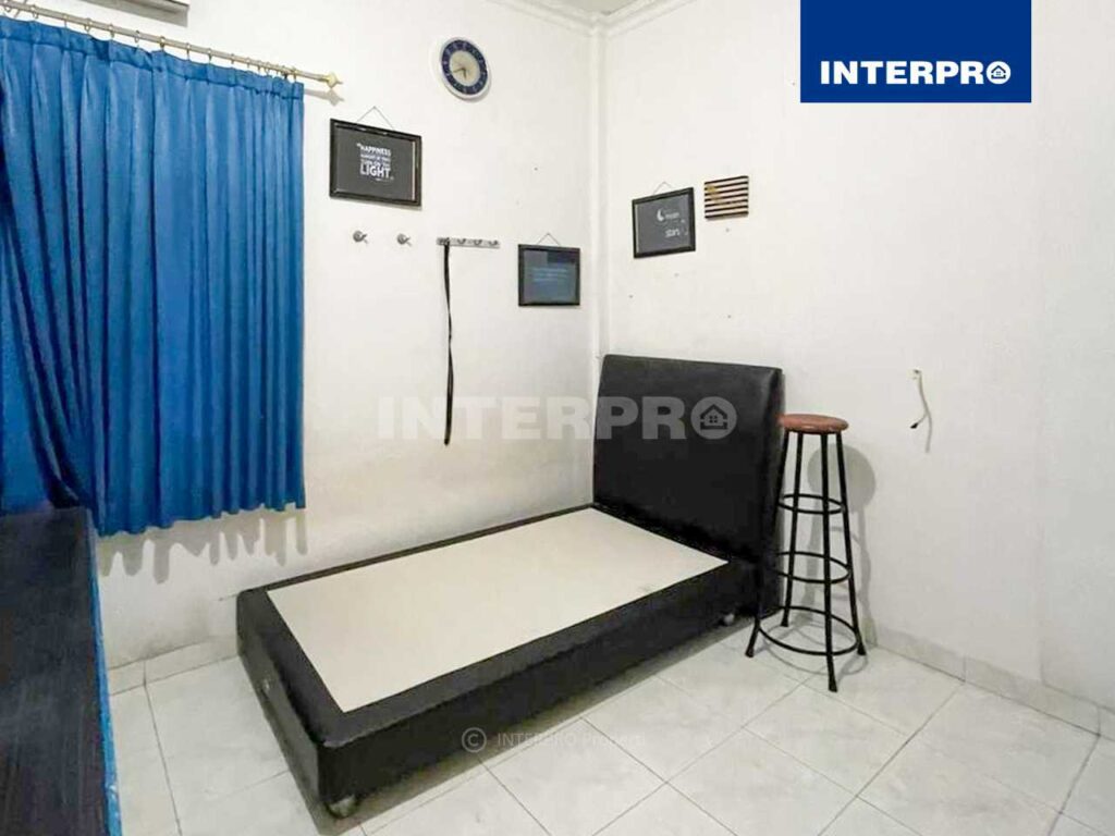 Rumah Furnished 2 lantai Taman Permata Indah Jelambar