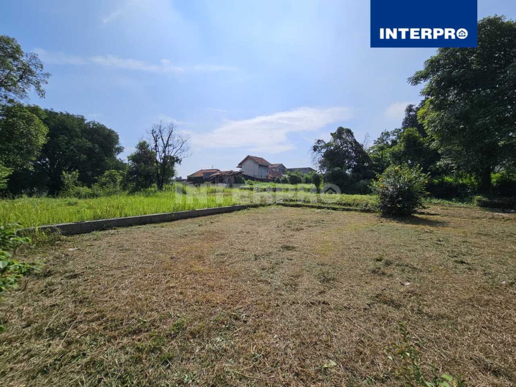 Tanah Dijual Cibinong Luas 18000 m2 Cocok Untuk Resort