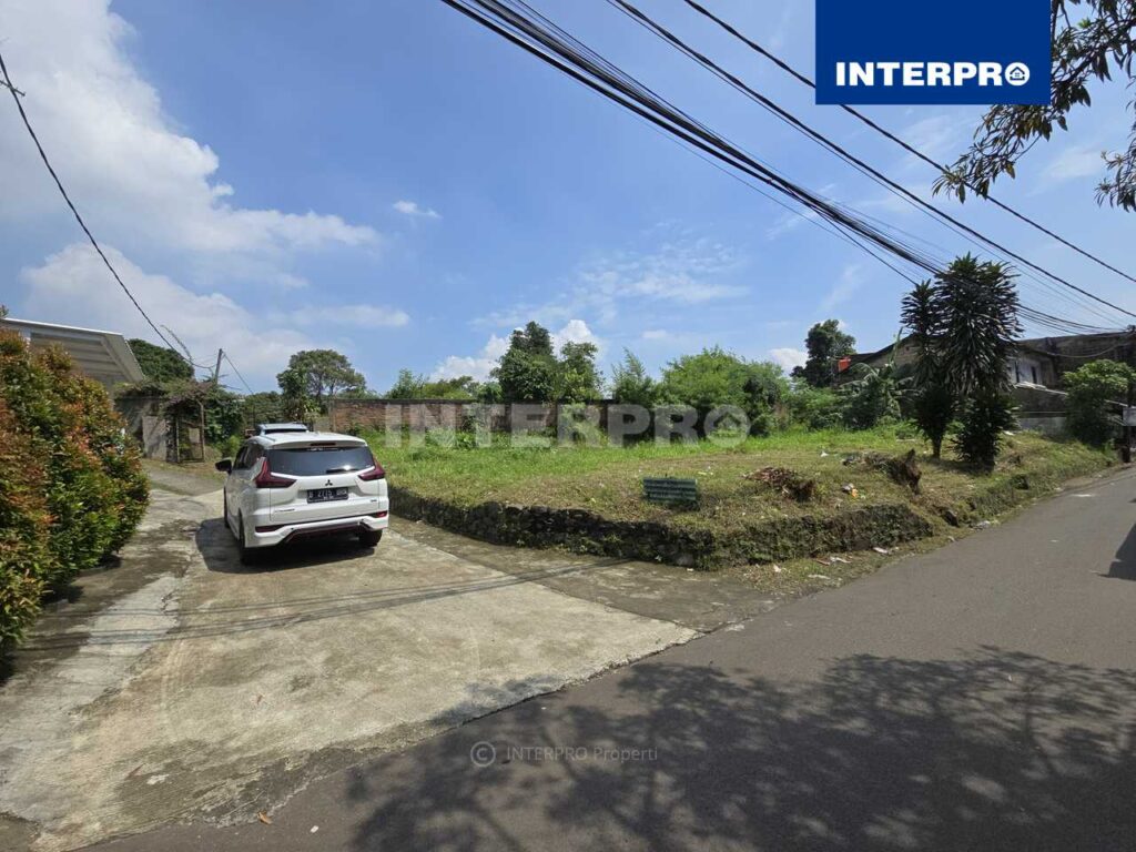 Tanah Dijual Cibinong Luas 18000 m2 Cocok Untuk Resort