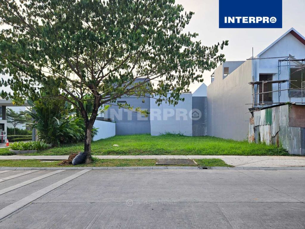 Kavling Dijual Citra Garden Puri Boulevard 333m2