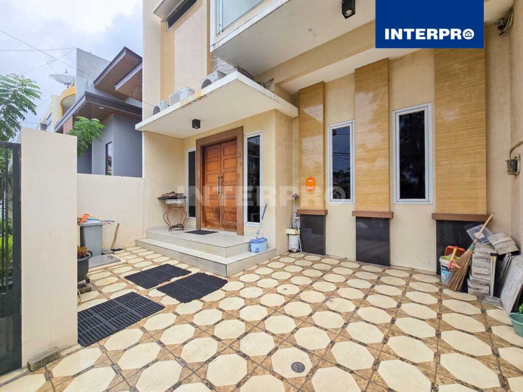 Rumah Dijual Citra Garden 2 Ext
