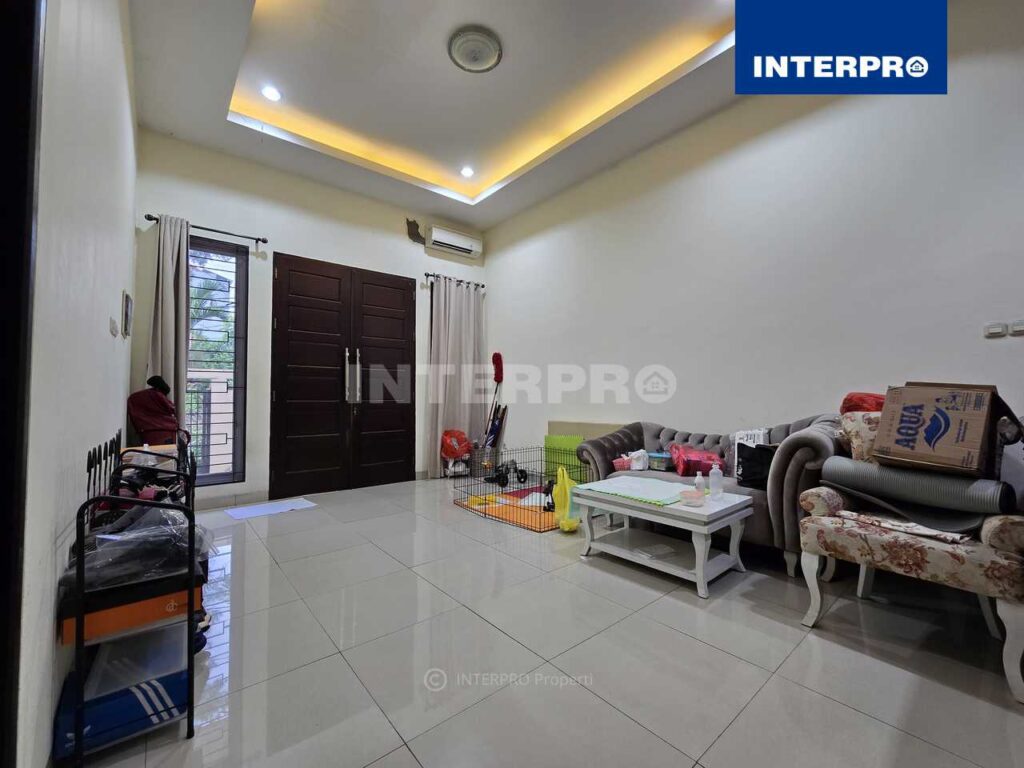 Rumah Dijual Citra Garden 2 Ext