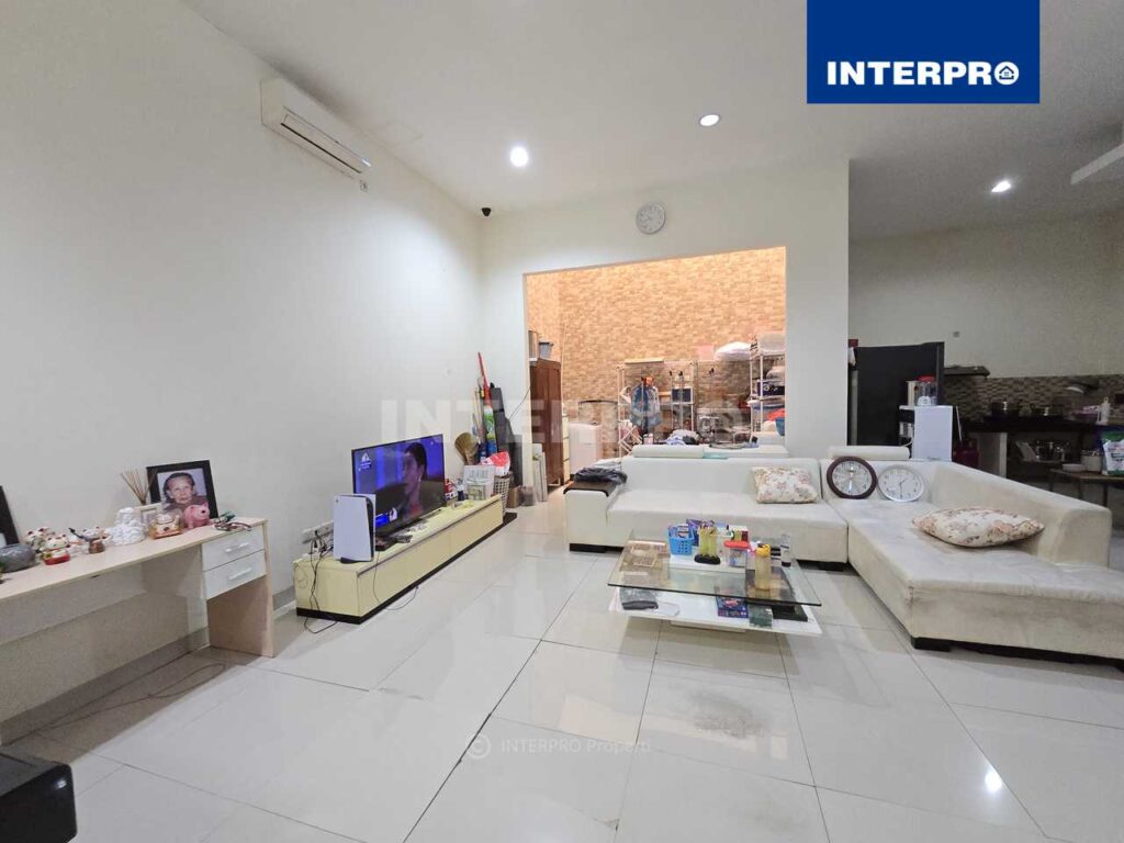 Rumah Dijual Citra Garden 2 Ext