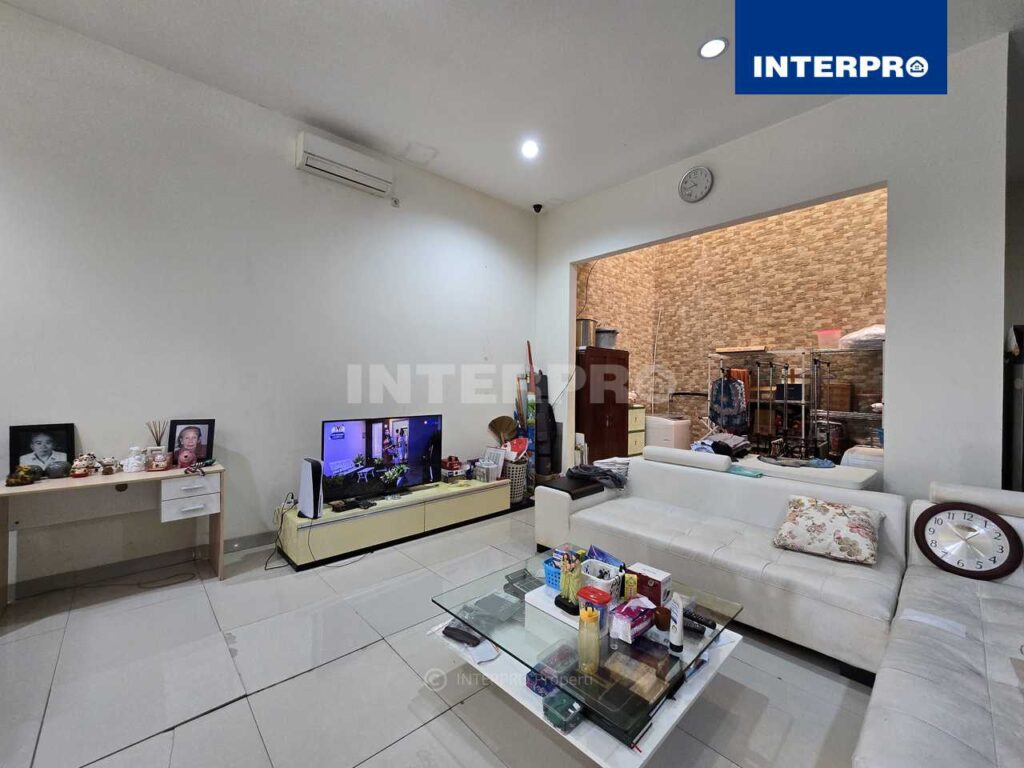 Rumah Dijual Citra Garden 2 Ext