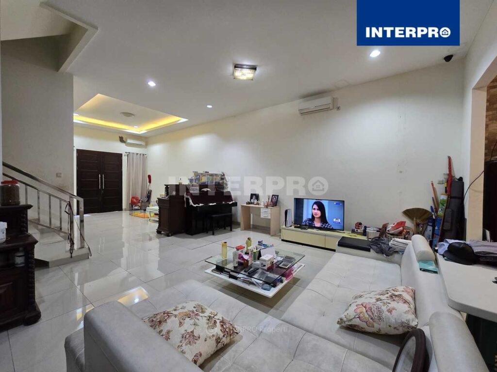 Rumah Dijual Citra Garden 2 Ext