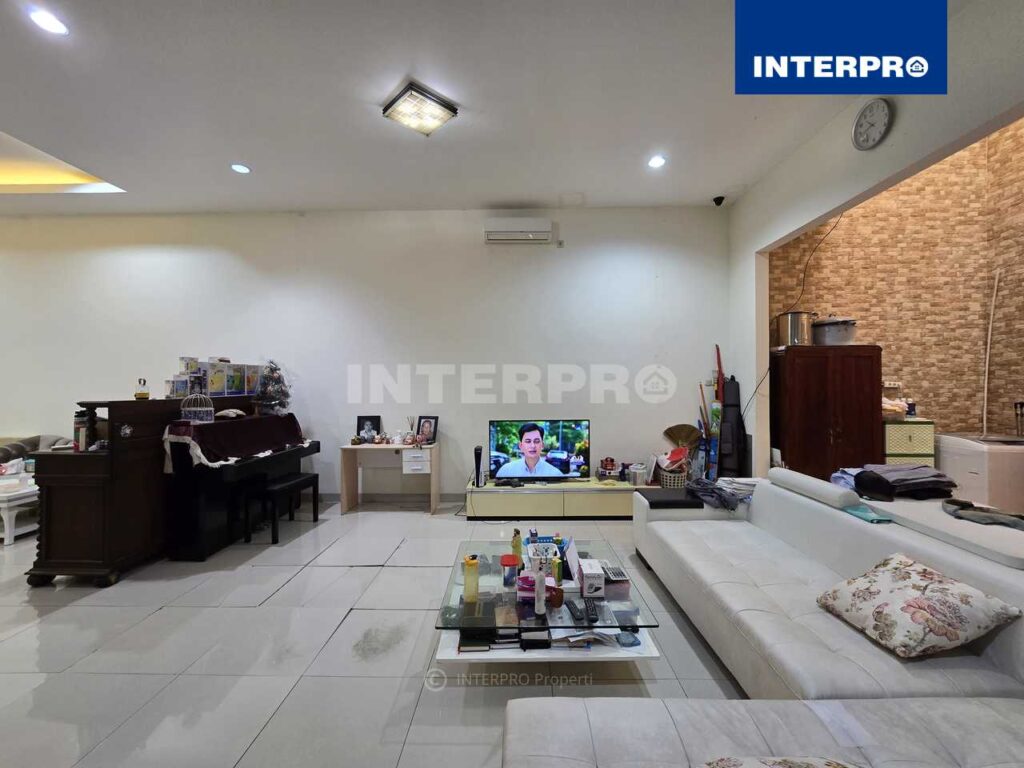 Rumah Dijual Citra Garden 2 Ext