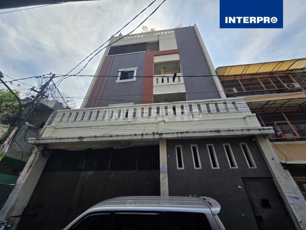 Rumah Dijual Jembatan Lima Gudang