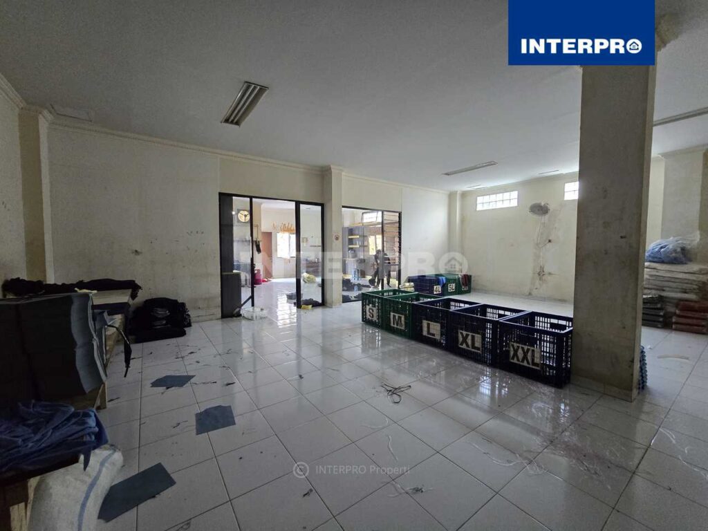 Rumah Dijual Jembatan Lima Gudang