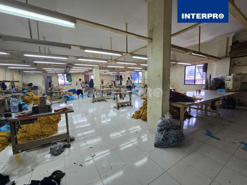 Rumah Dijual Jembatan Lima Gudang