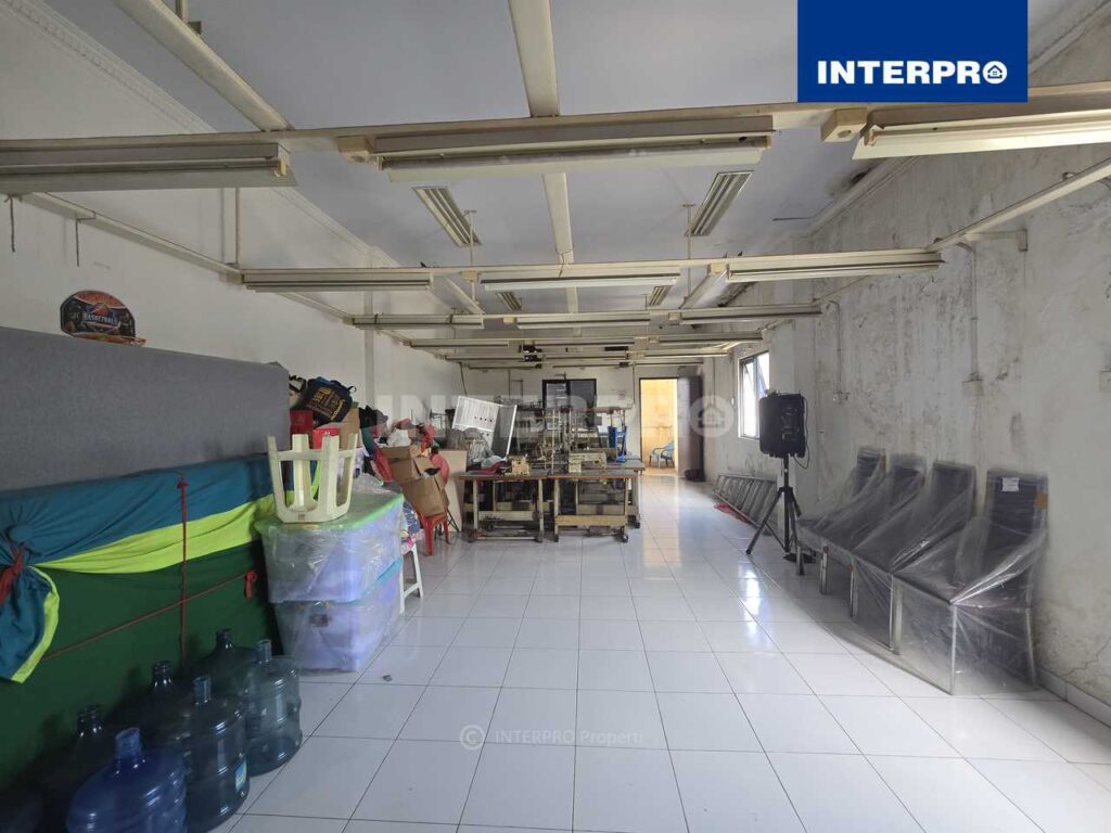 Rumah Dijual Jembatan Lima Gudang