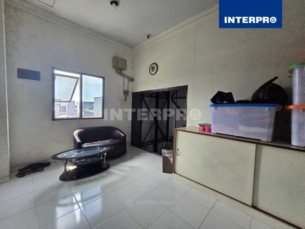 Rumah Dijual Jembatan Lima Gudang