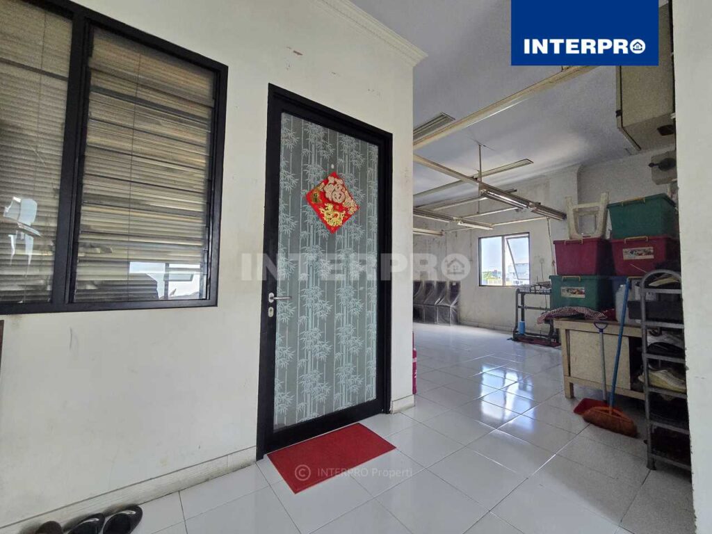 Rumah Dijual Jembatan Lima Gudang