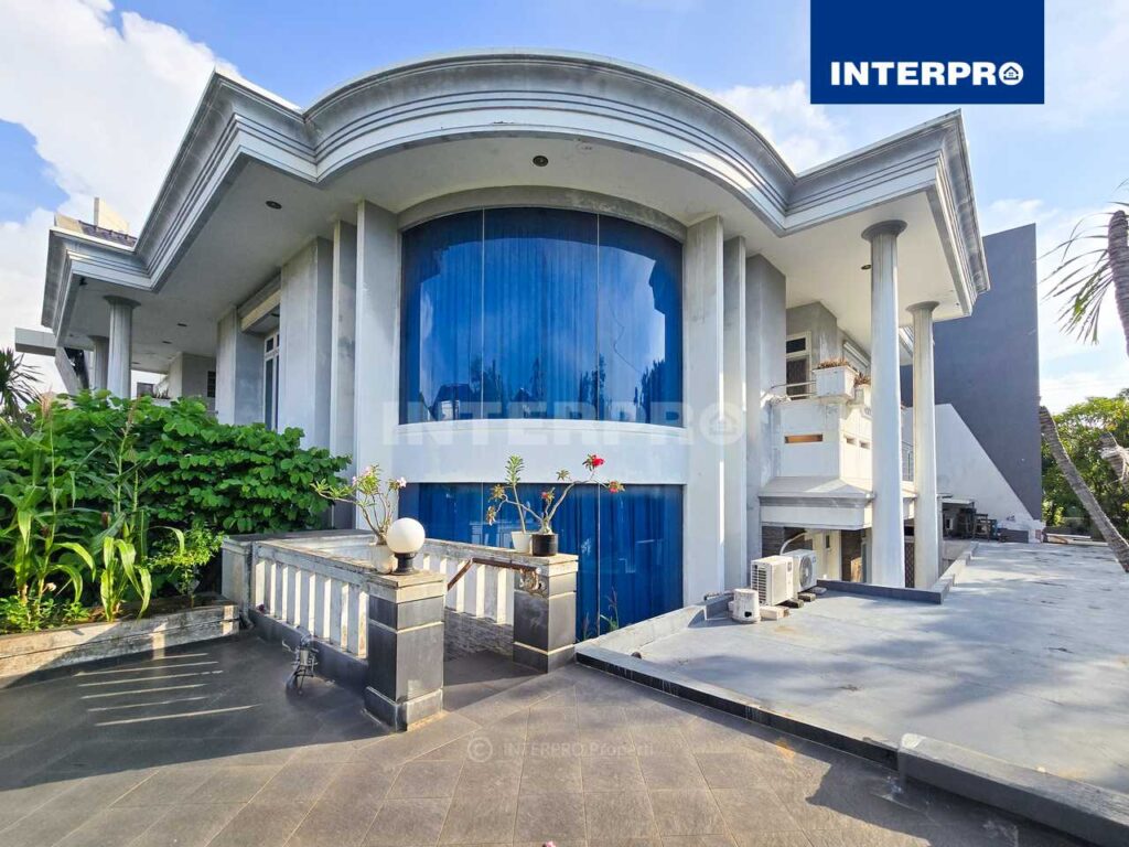 Rumah Dijual Pantai Indah Kapuk Pinisi Permai