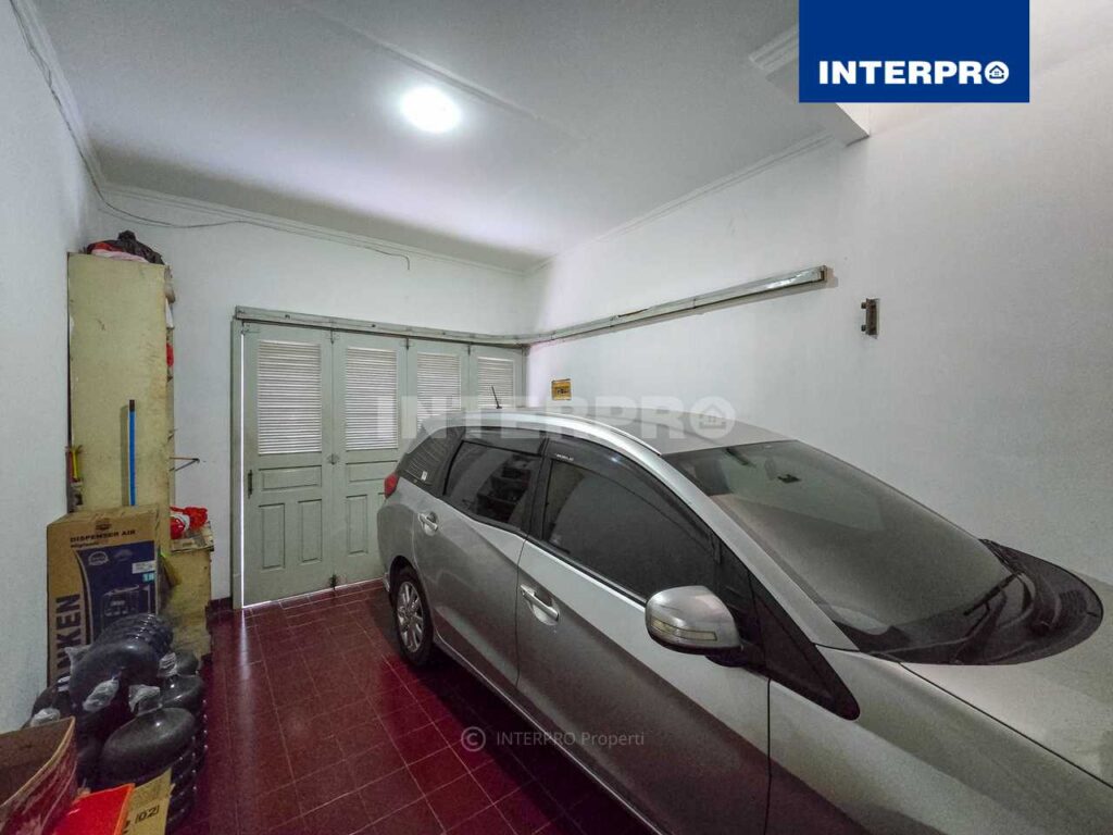 Rumah Dijual Puri Kencana Kembangan 180m2