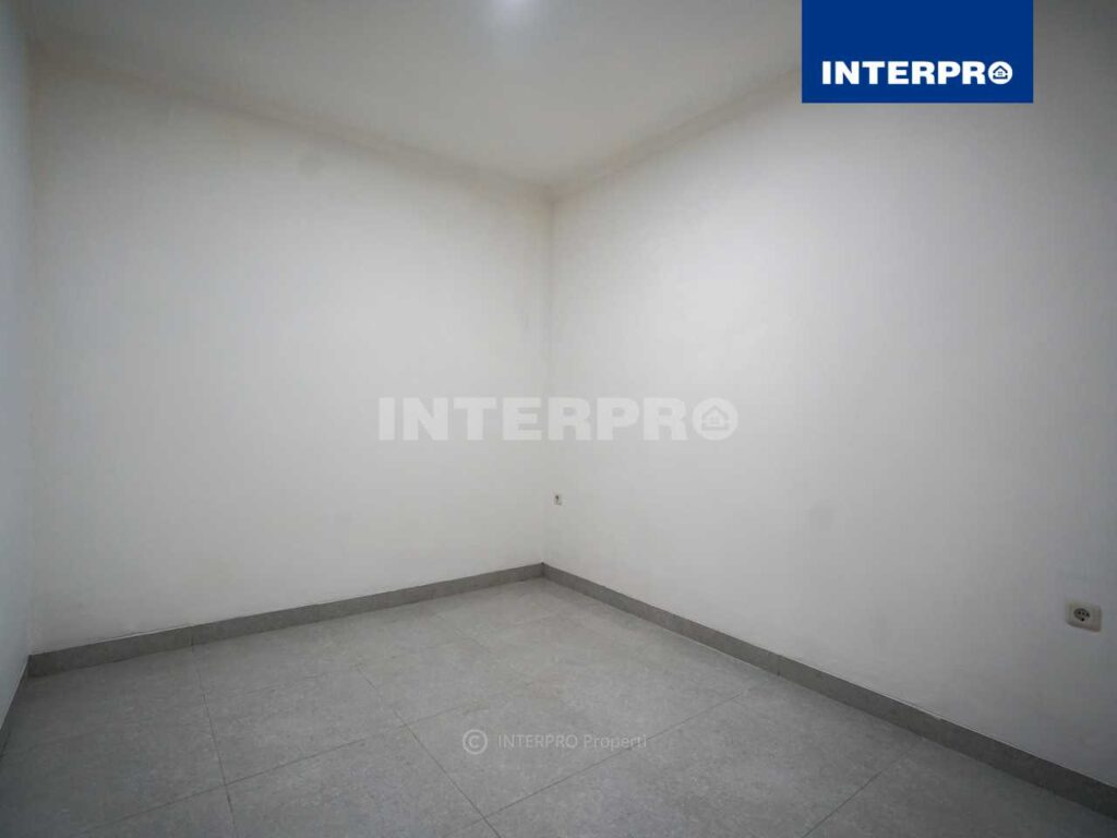 Rumah Dijual Puri Kencana Luas 135m2