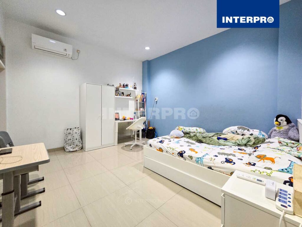 Rumah Minimalis Siap Huni Taman Ratu Jakarta Barat