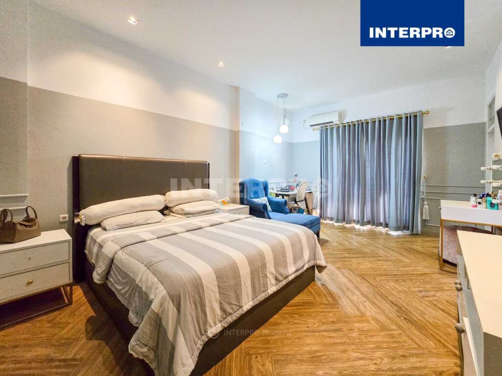 Rumah Minimalis Siap Huni Taman Ratu Jakarta Barat