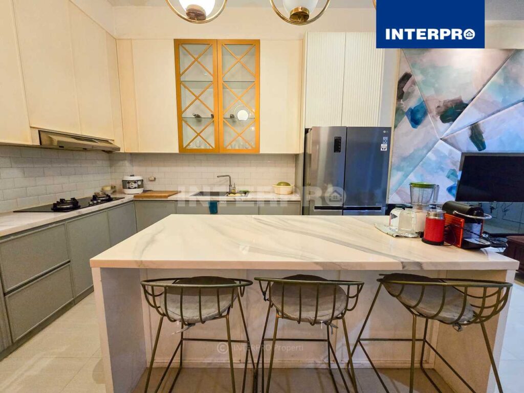 Rumah Minimalis Siap Huni Taman Ratu Jakarta Barat