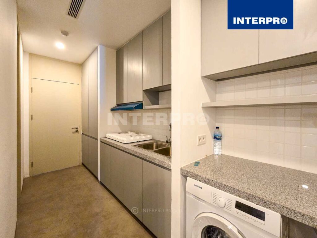 Apartemen Dijual Izzara TB Simatupang 3 BR South Tower