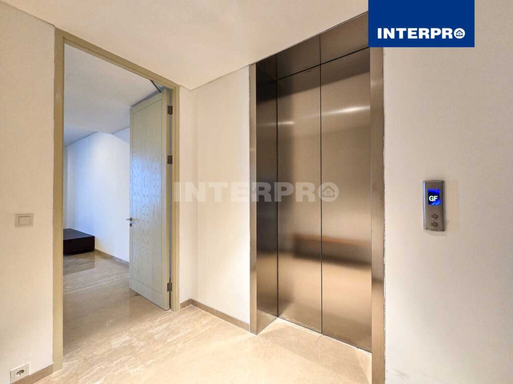 Apartemen Dijual Izzara TB Simatupang 3 BR South Tower