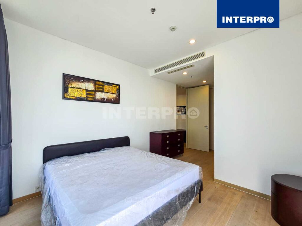 Apartemen Dijual Izzara TB Simatupang 3 BR South Tower