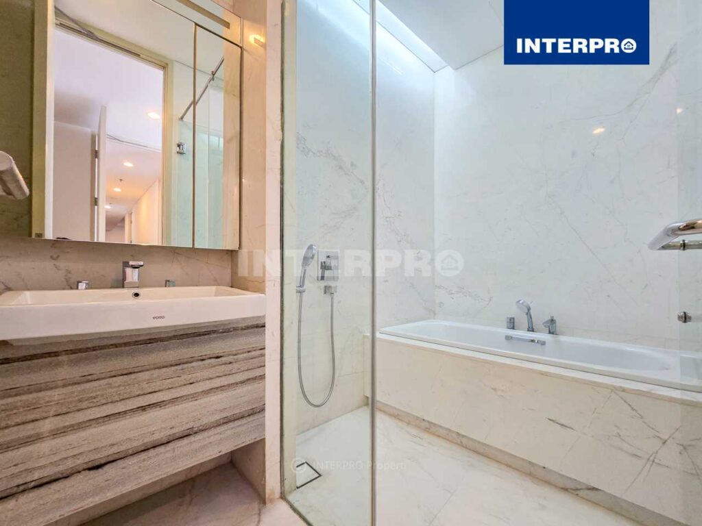 Apartemen Dijual Izzara TB Simatupang 3 BR South Tower