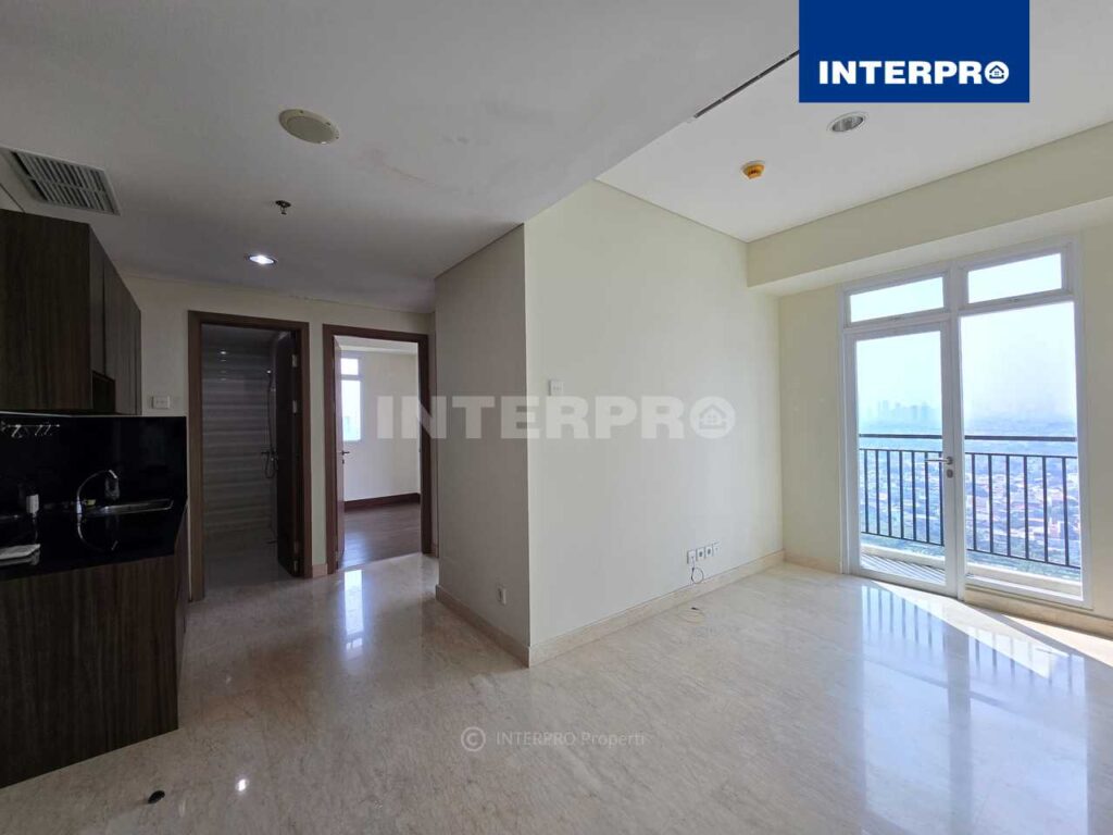 Apartemen Dijual Puri Orchard Magnolia Spring 2 BR Corner