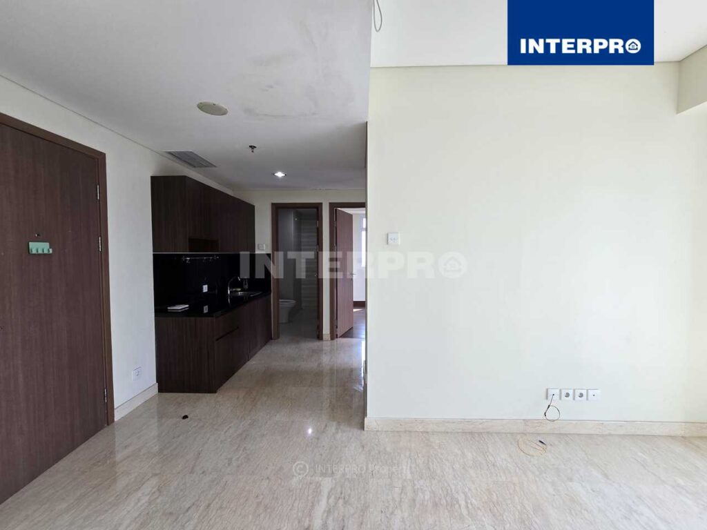 Apartemen Dijual Puri Orchard Magnolia Spring 2 BR Corner